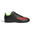 Zapatillas de Fútbol adidas X Speedportal.4 TF Infantil Bk