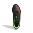 Zapatillas de Fútbol adidas X Speedportal.4 TF Infantil Bk