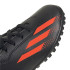 Zapatillas de Fútbol adidas X Speedportal.4 TF Infantil Bk