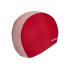 Gorro de Natación adidas Infantil Red