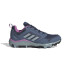 Zapatillas de trail adidas Tracerocker Mujer Blue