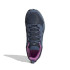 Zapatillas de trail adidas Tracerocker Mujer Blue