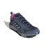 Zapatillas de trail adidas Tracerocker Mujer Blue