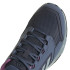 Zapatillas de trail adidas Tracerocker Mujer Blue