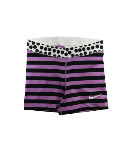 Mallas Cortas de Fitness Nike Dri-FIT Pro 3
