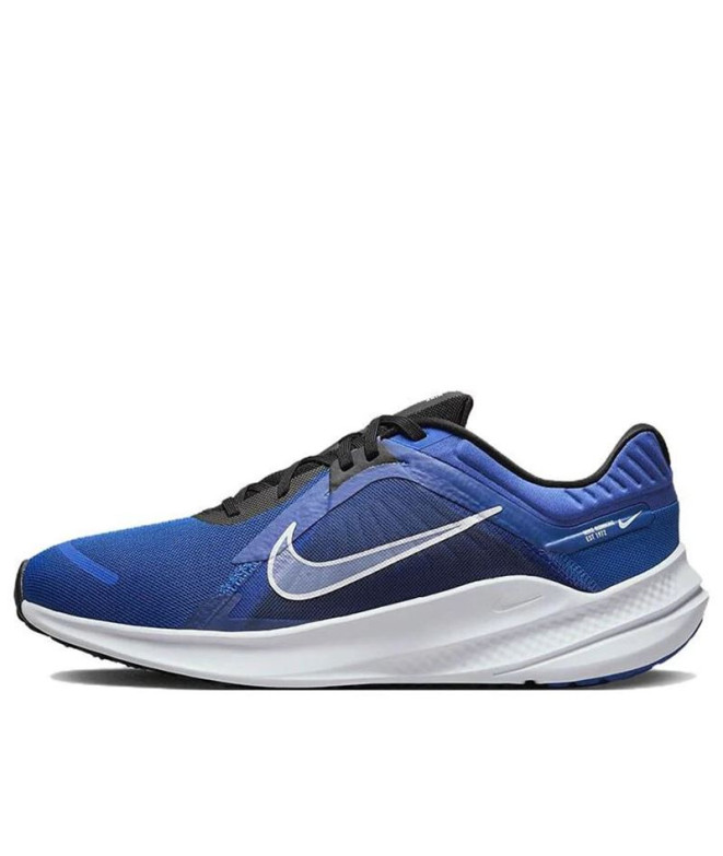 Zapatillas de running Nike Quest 5 Hombre Blue