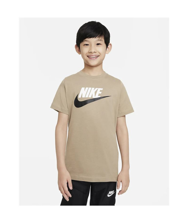 Camiseta Nike Sportswear Infantil