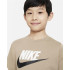 Camiseta Nike Sportswear Infantil