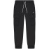 Pantalones Champion Rib Cuff Cargo Hombre Black