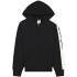 Conjunto Champion Sweatsuit Infantil Black