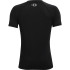 Camiseta Under Armour Tech Big Logo Niño Black