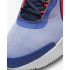 Zapatillas de Tenis Nikecourt Zoom Pro Hombre Blue
