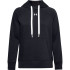 Sudadera Under Armour Rival Fleece HB Mujer Green