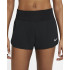 Pantalones de running Nike Eclipse Mujer Black