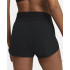 Pantalones de running Nike Eclipse Mujer Black