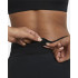 Pantalones de running Nike Eclipse Mujer Black