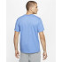 Camiseta Nike Dri-FIT Hombre Blue