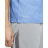 Camiseta Nike Dri-FIT Hombre Blue