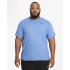 Camiseta Nike Dri-FIT Hombre Blue