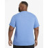 Camiseta Nike Dri-FIT Hombre Blue
