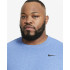 Camiseta Nike Dri-FIT Hombre Blue