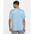 Camiseta Nike Pro Dri-FIT Hombre Blue