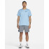 Camiseta Nike Pro Dri-FIT Hombre Blue