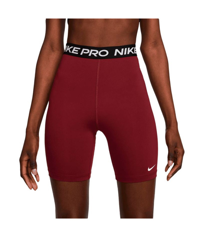 Pantalones Nike Pro 365 Mujer Purple