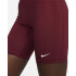 Pantalones Nike Pro 365 Mujer Purple
