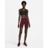 Pantalones Nike Pro 365 Mujer Purple