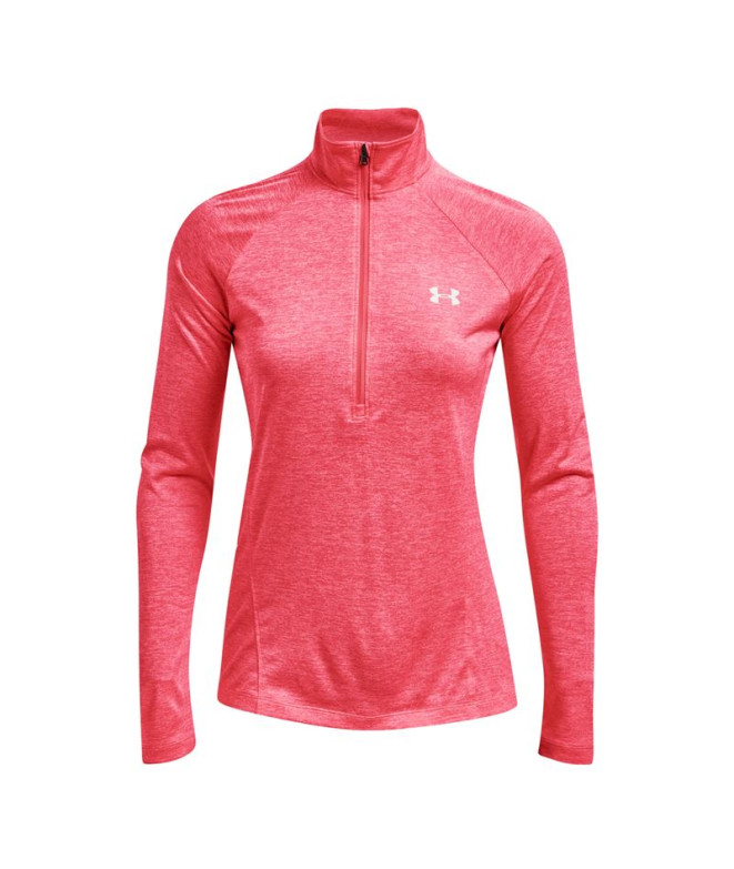 Sudadera Under Armour Tech™ Twist Mujer