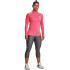 Sudadera Under Armour Tech™ Twist Mujer