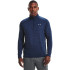 Camiseta Manga Larga Under Armour Tech™ ½ Zip Hombre