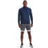 Camiseta Manga Larga Under Armour Tech™ ½ Zip Hombre
