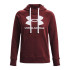Sudadera Under Armour Rival Fleece Logo Mujer