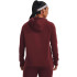 Sudadera Under Armour Rival Fleece Logo Mujer