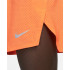 Pantalones Cortos Nike Fast Hombre Orange