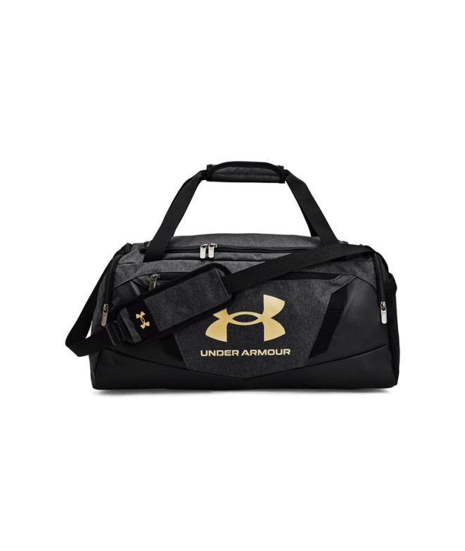 Bolsa de deporte Under Armour Undeniable 5.0 Black
