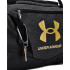 Bolsa de deporte Under Armour Undeniable 5.0 Black