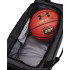 Bolsa de deporte Under Armour Undeniable 5.0 Black