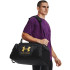 Bolsa de deporte Under Armour Undeniable 5.0 Black