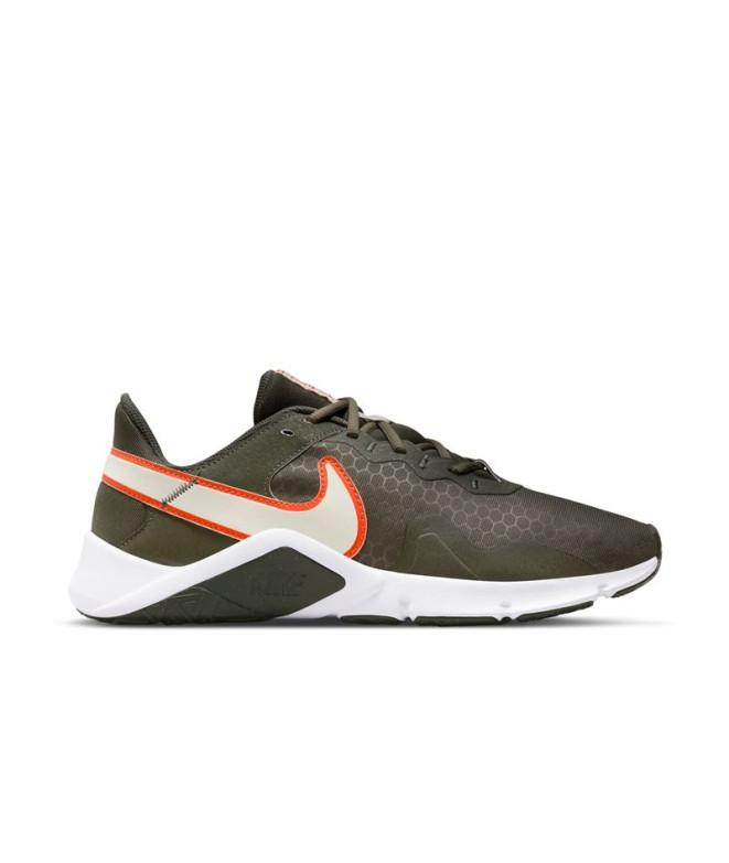 Zapatillas Nike Legend Essential 2 BK