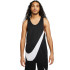 Camiseta de baloncesto Nike Dri-FIT Hombre Black