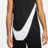 Camiseta de baloncesto Nike Dri-FIT Hombre Black