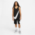 Camiseta de baloncesto Nike Dri-FIT Hombre Black