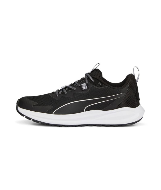 Zapatillas de Running Puma Twitch Runner Trail...
