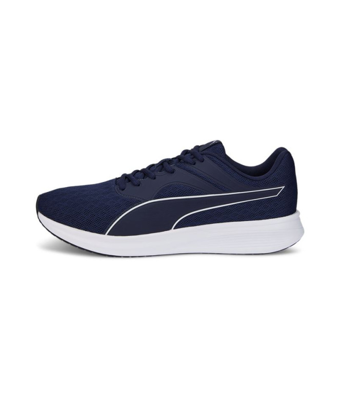 Zapatillas de Running Puma Transport Hombre