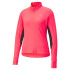 Camiseta Manga Larga Running Puma Favourite Mujer Pk