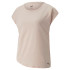 Camiseta Puma Studio Foundation Mujer Pk
