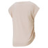 Camiseta Puma Studio Foundation Mujer Pk